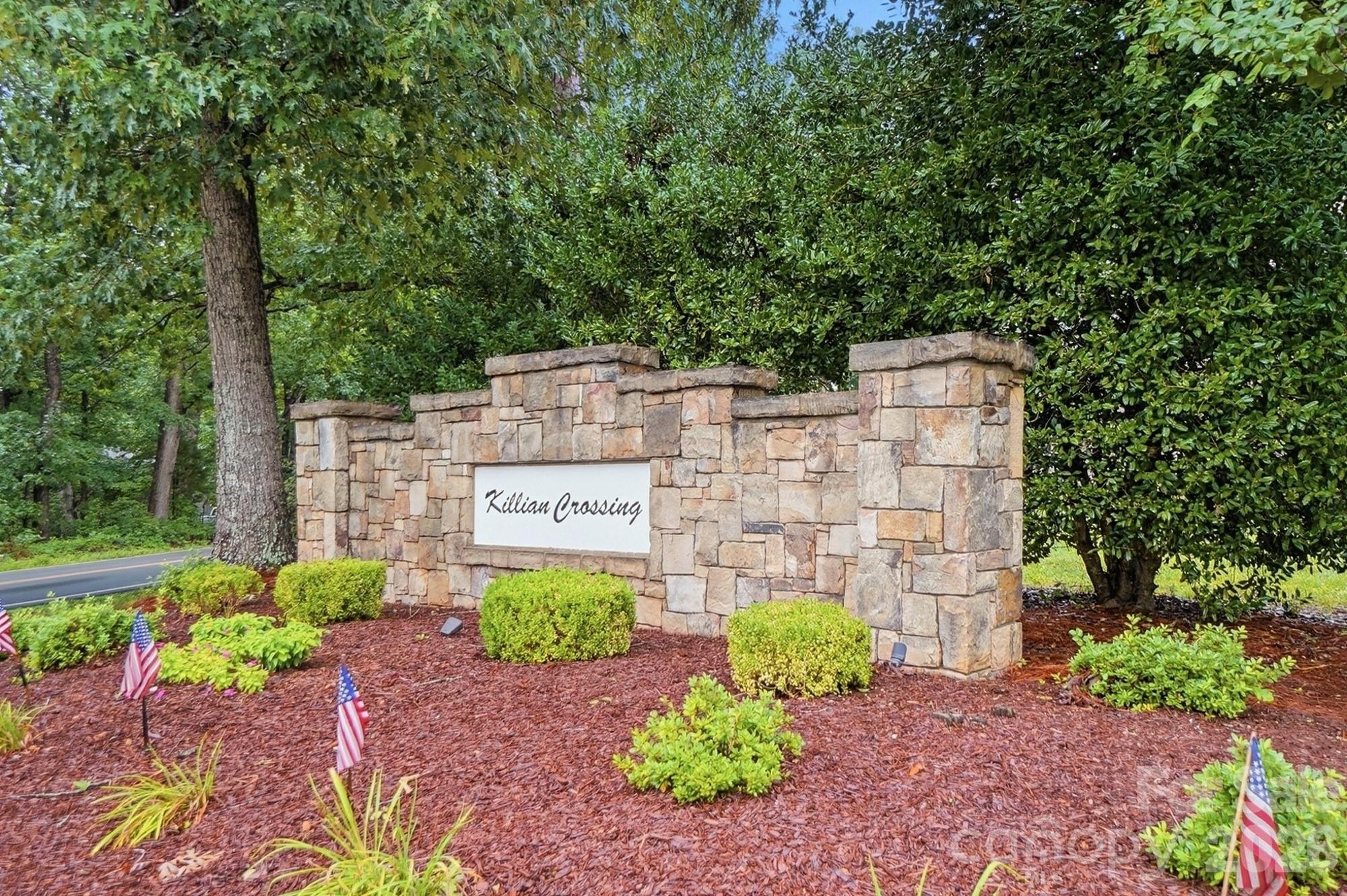 4527 Burrenfort Drive — Denver