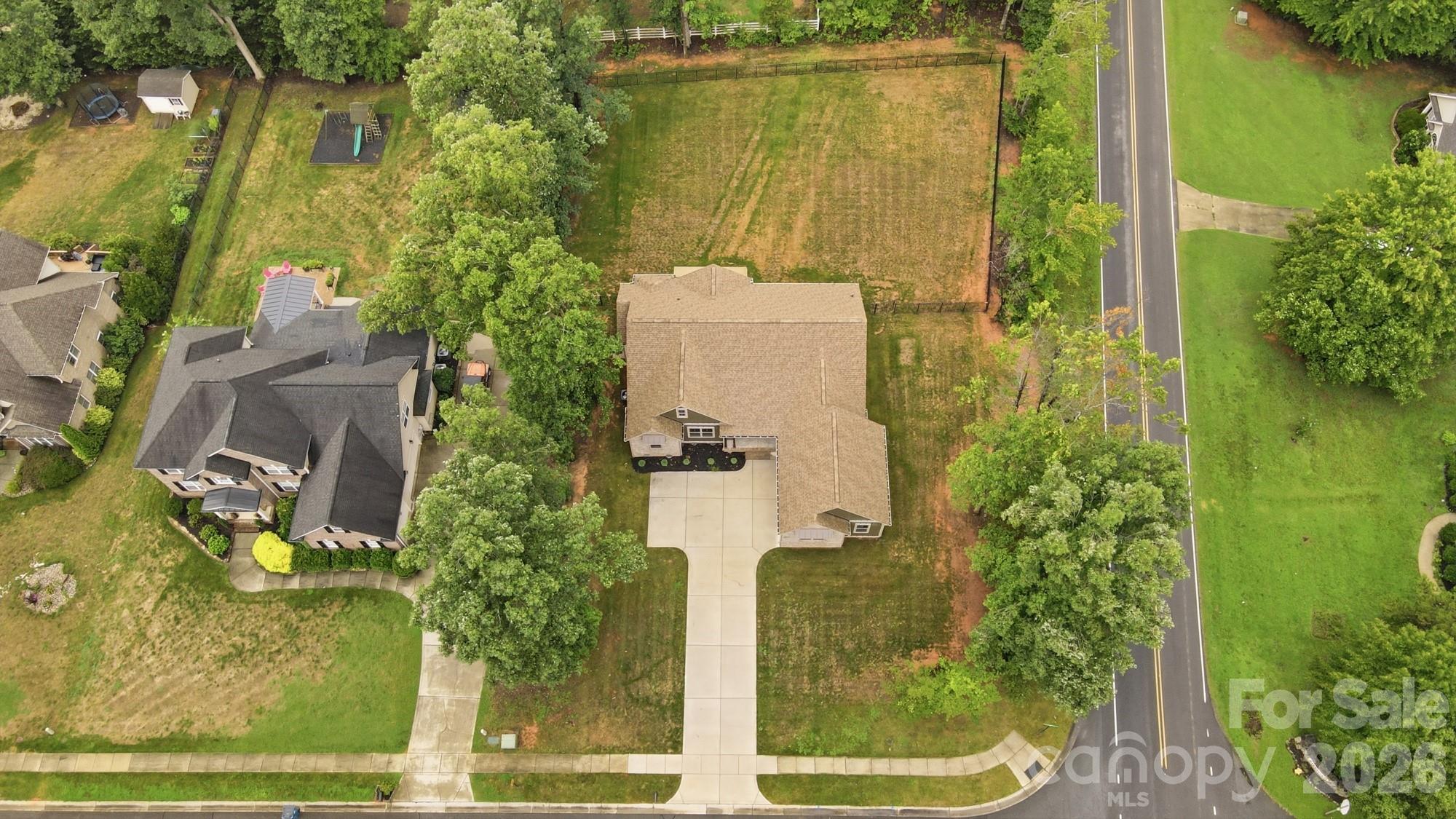 4527 Burrenfort Drive — Denver