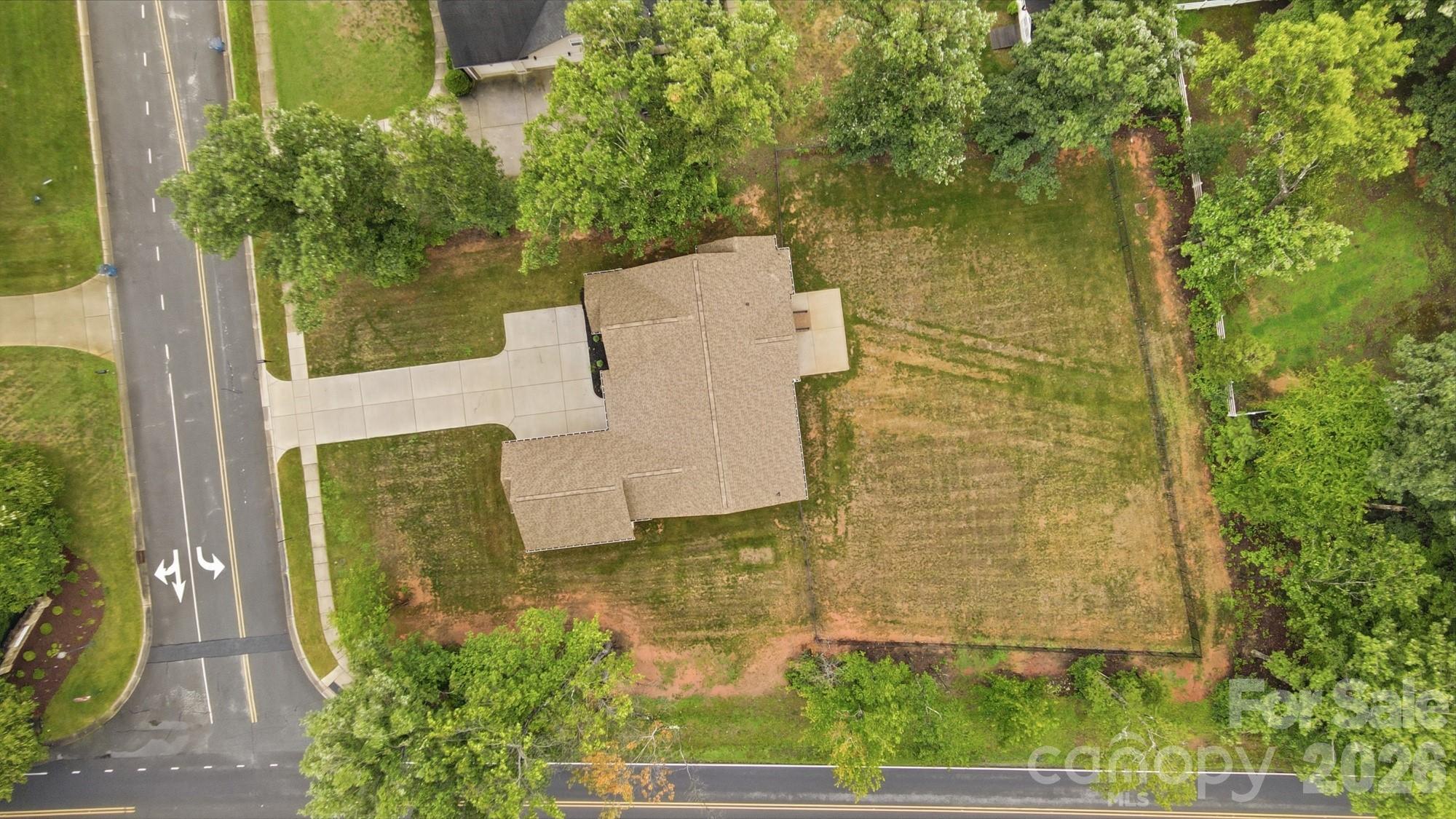 4527 Burrenfort Drive — Denver