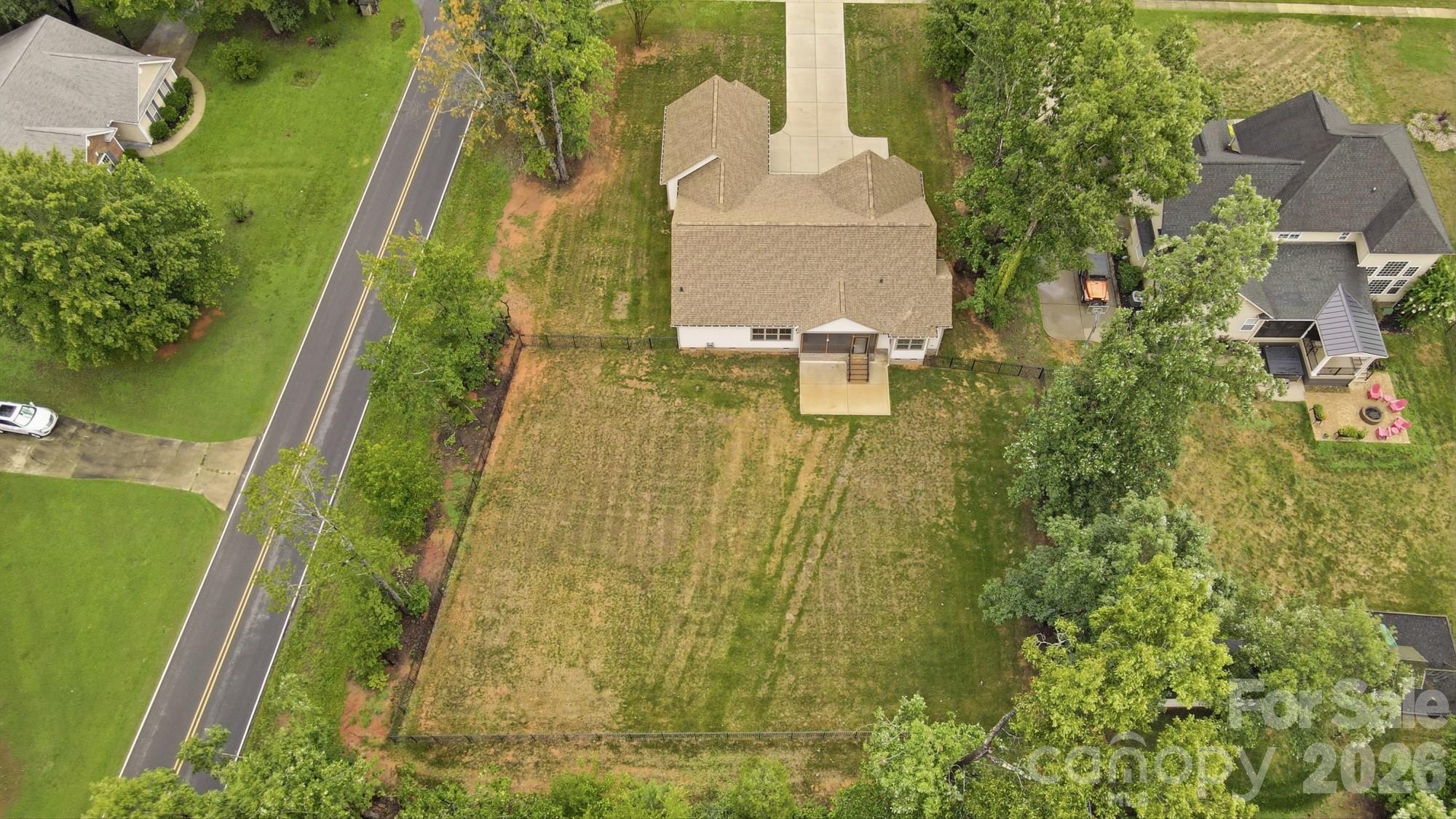 4527 Burrenfort Drive — Denver