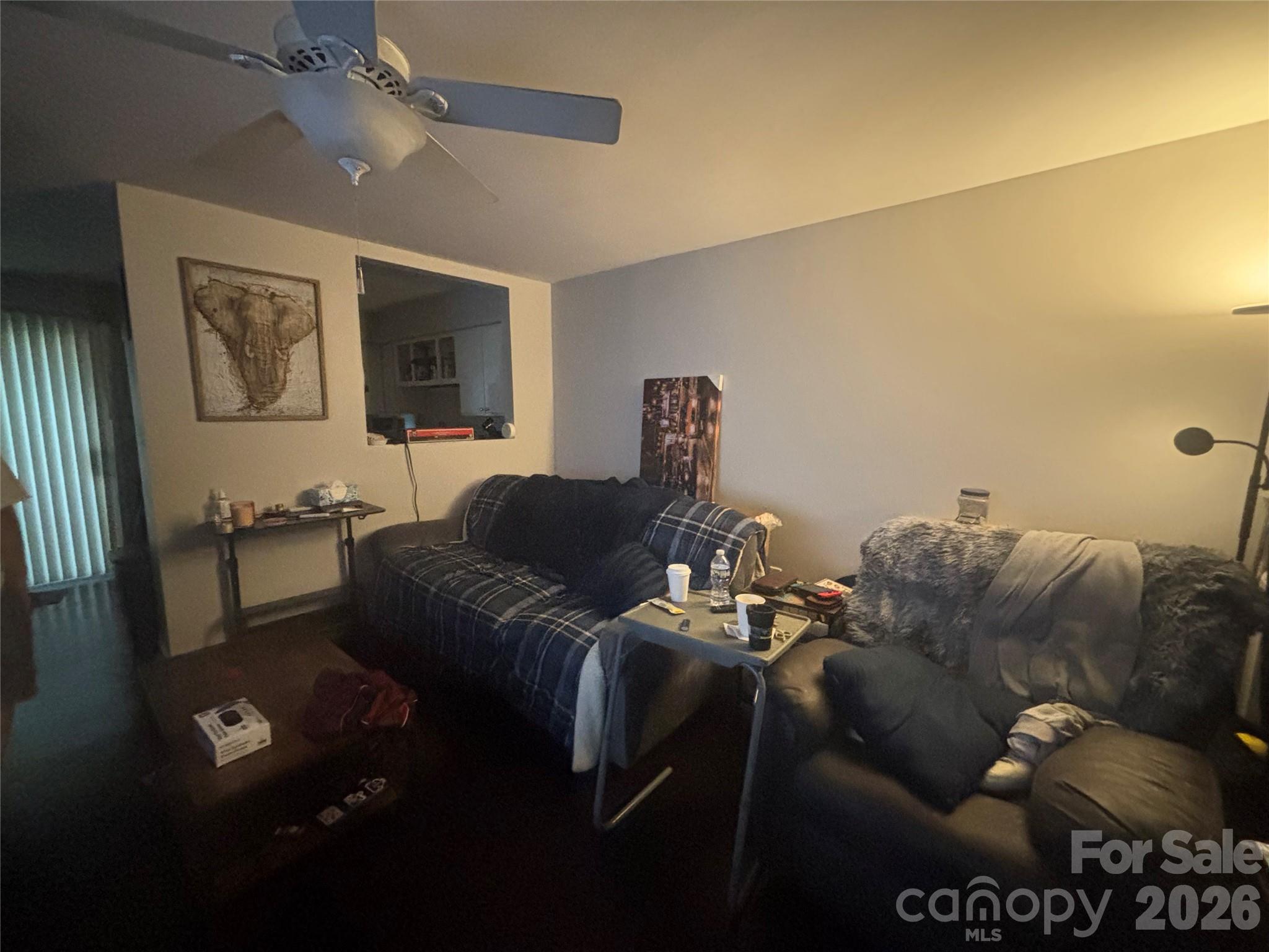 1906 Meadowlark Lane #19 — Charlotte