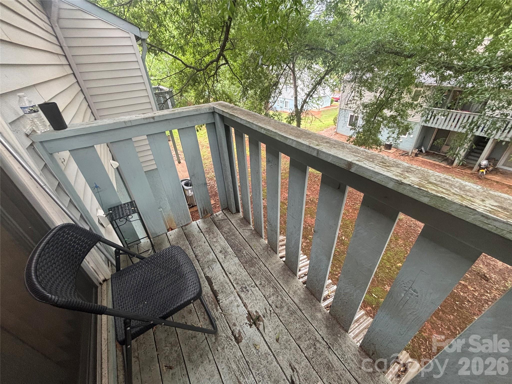 1906 Meadowlark Lane #19 — Charlotte