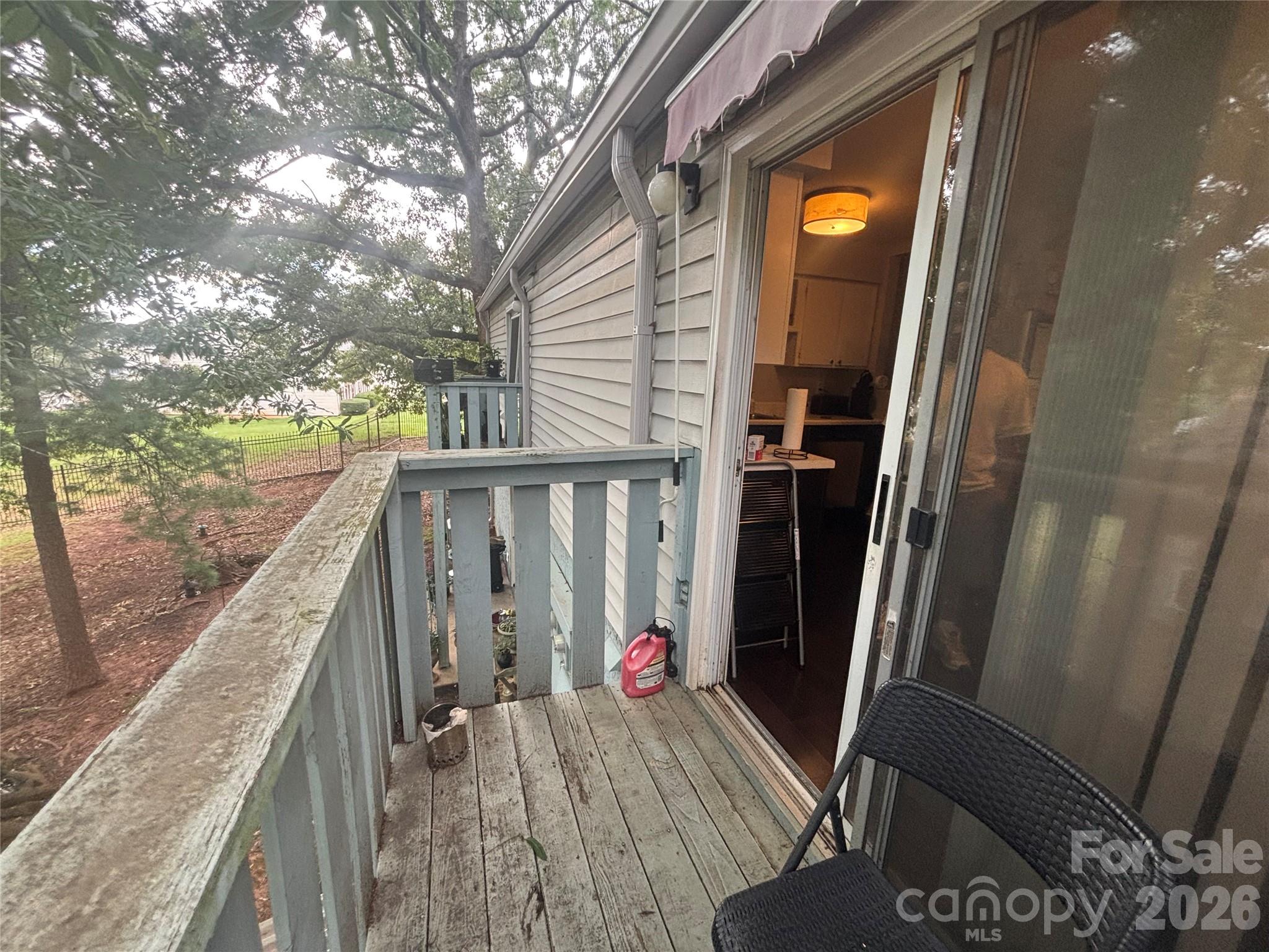 1906 Meadowlark Lane #19 — Charlotte
