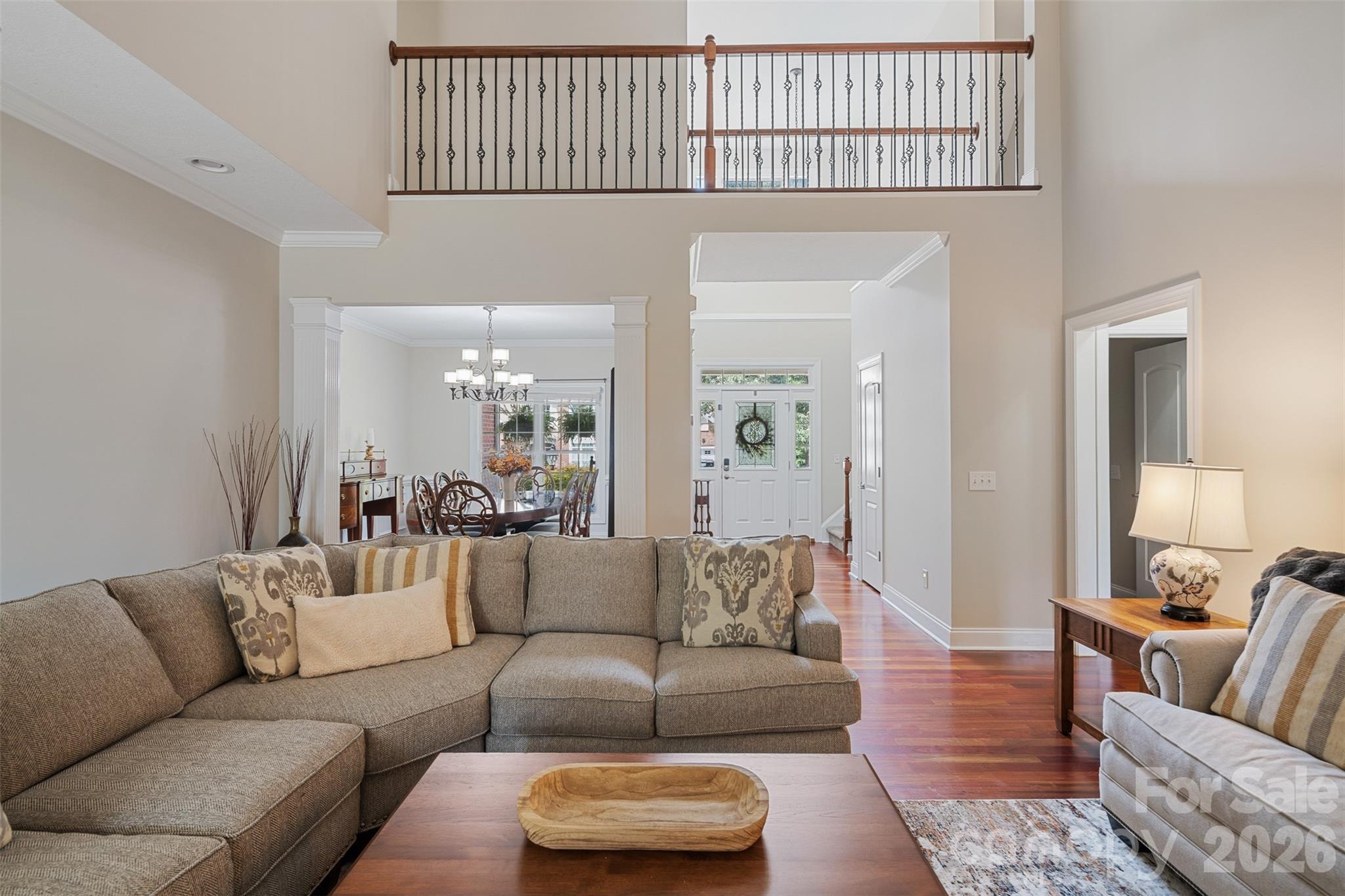 1746 30th Avenue Drive NE — Hickory