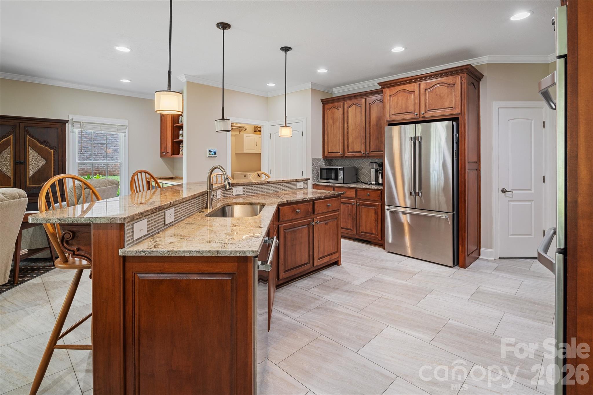1746 30th Avenue Drive NE — Hickory