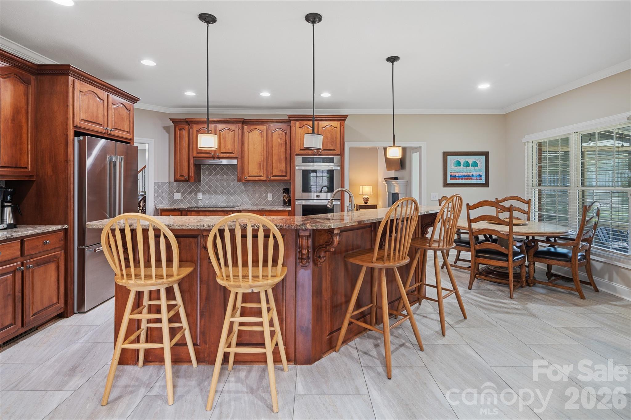 1746 30th Avenue Drive NE — Hickory