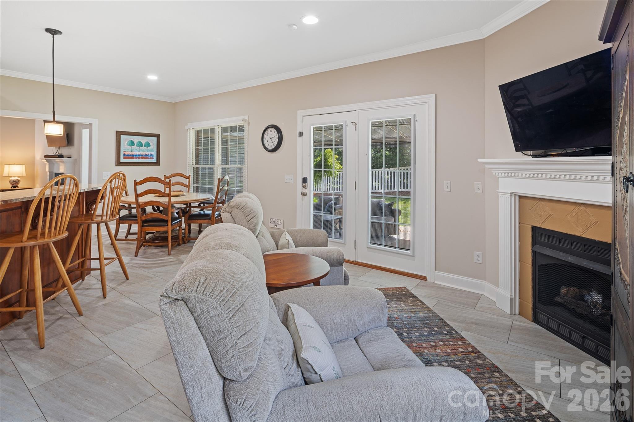 1746 30th Avenue Drive NE — Hickory