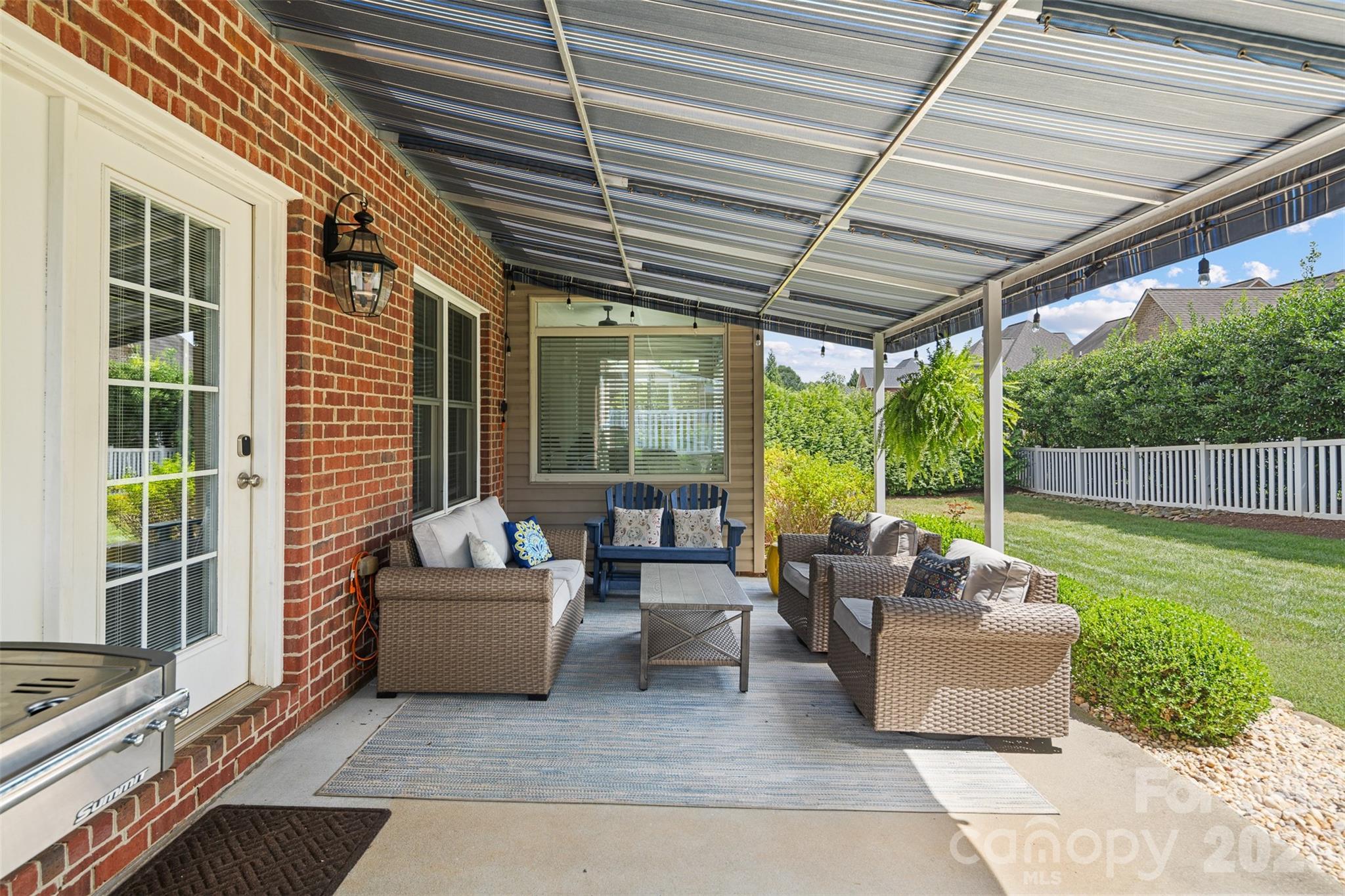 1746 30th Avenue Drive NE — Hickory