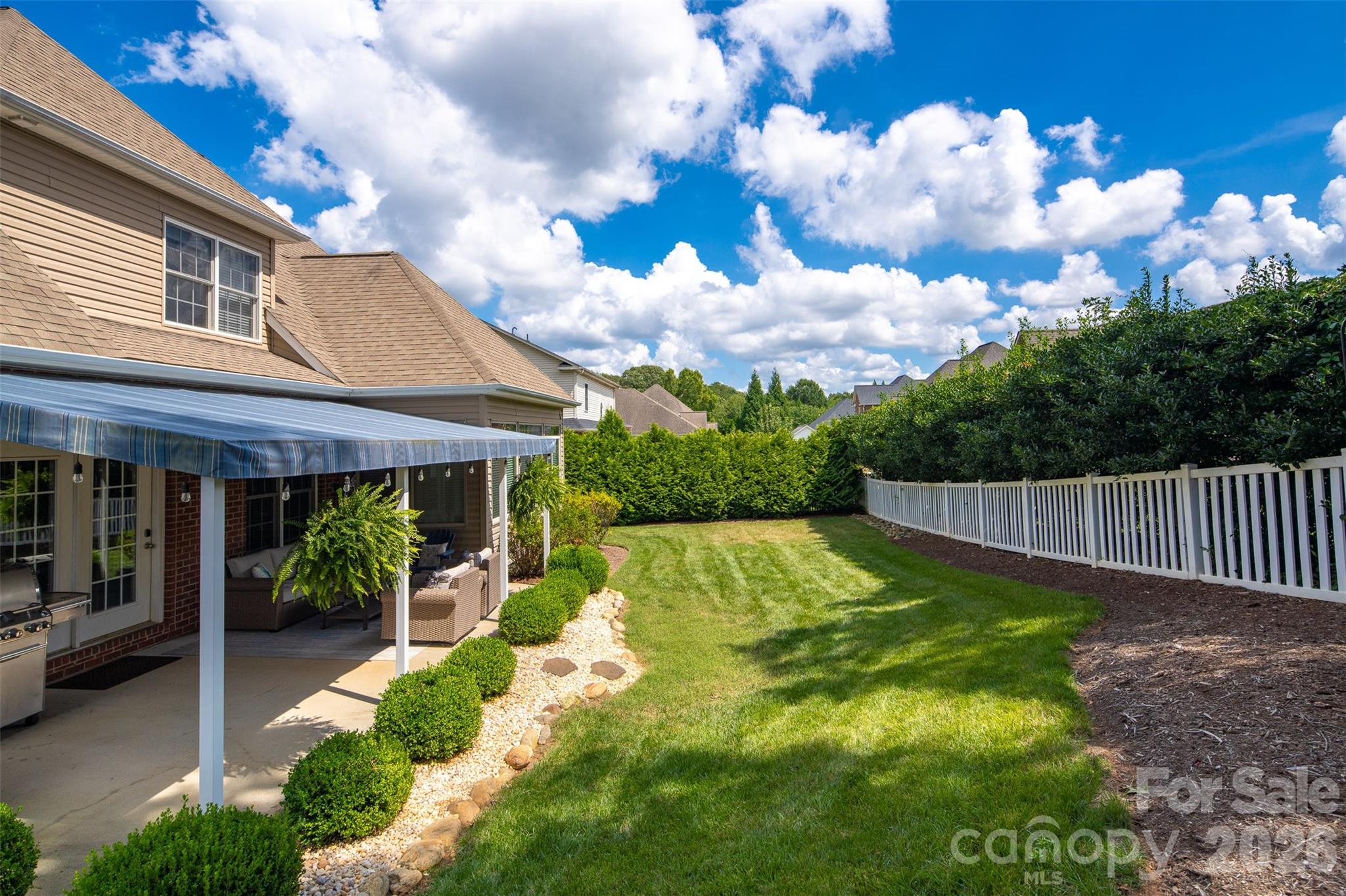 1746 30th Avenue Drive NE — Hickory