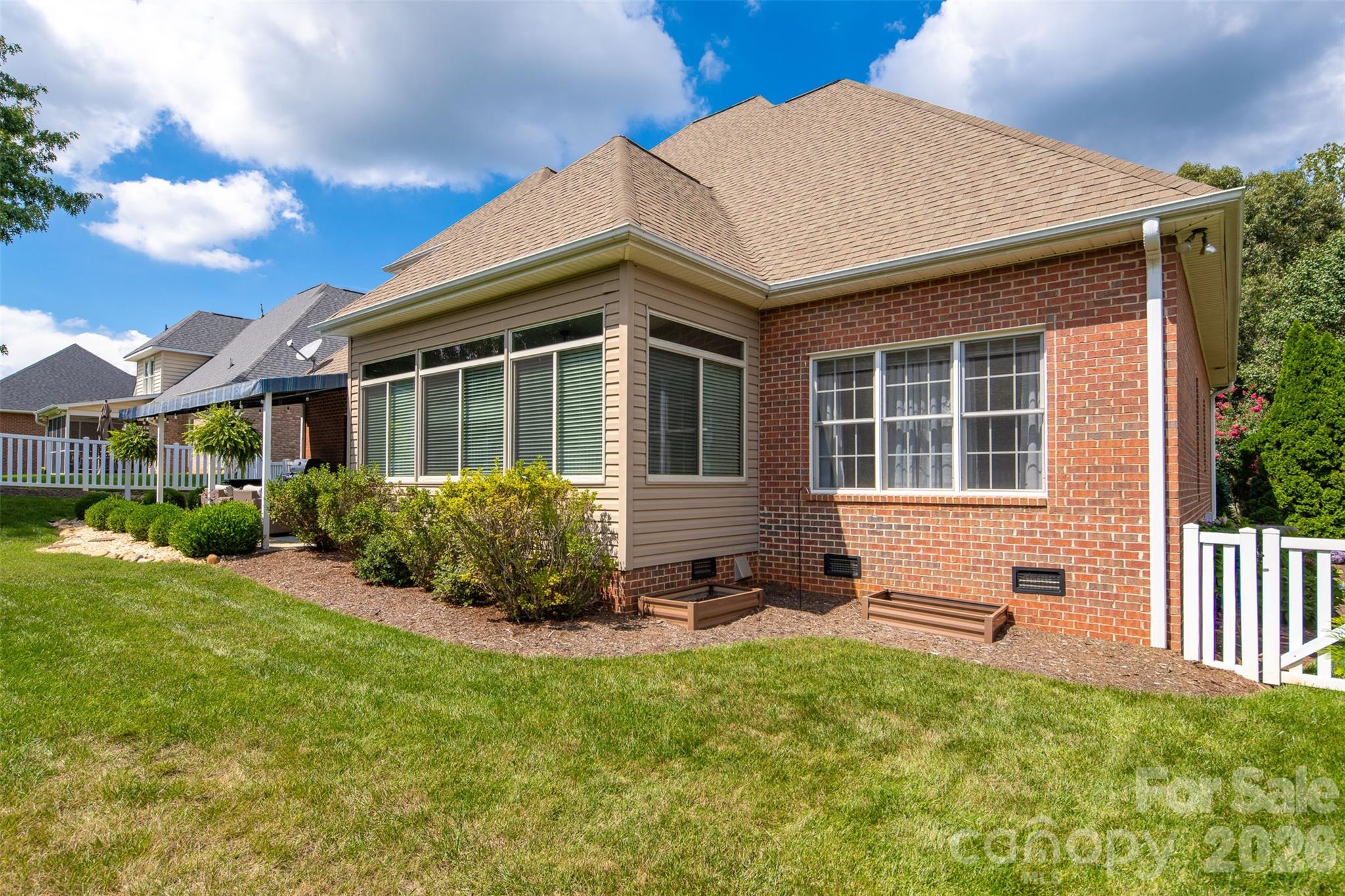 1746 30th Avenue Drive NE — Hickory