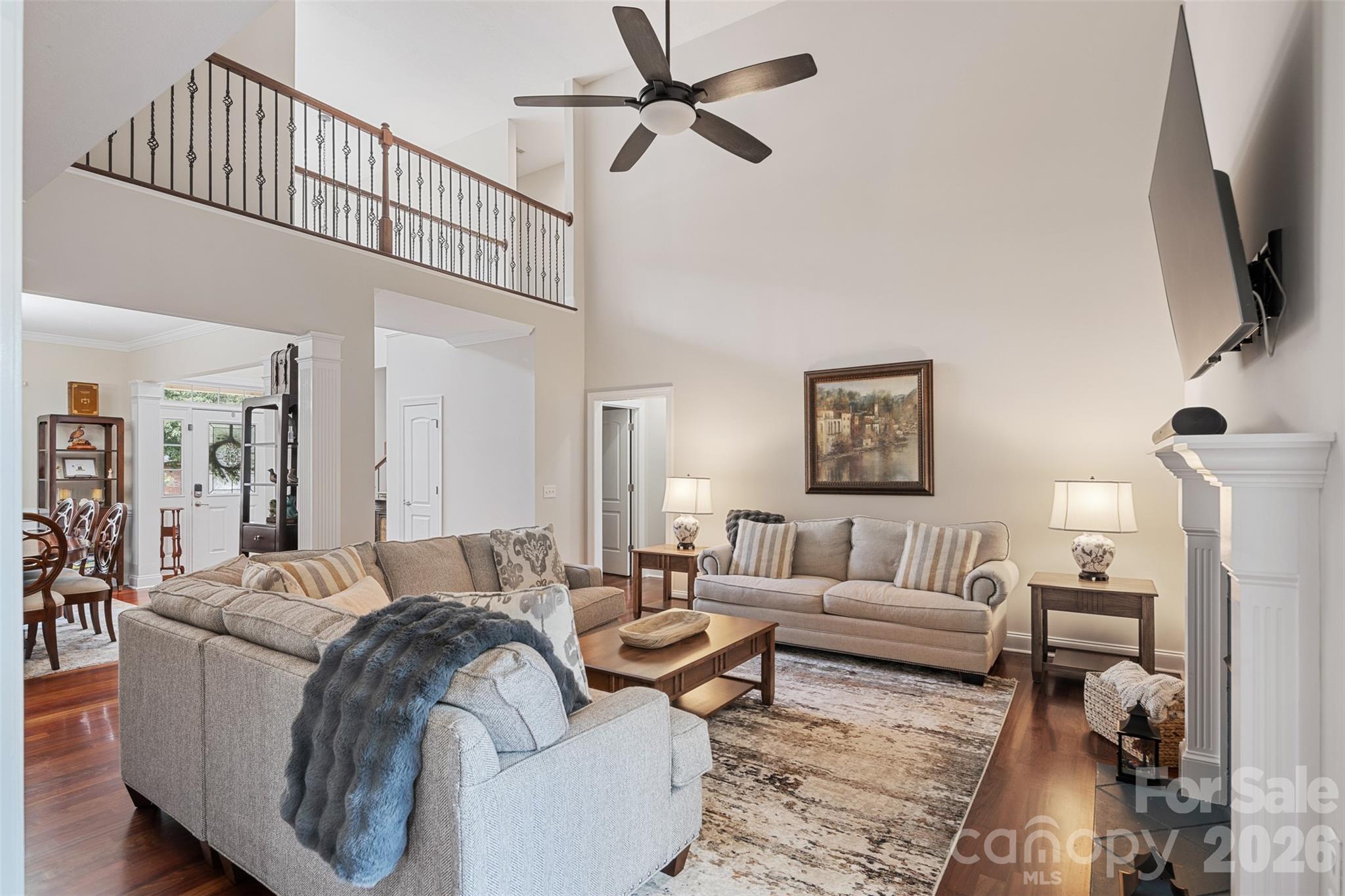 1746 30th Avenue Drive NE — Hickory