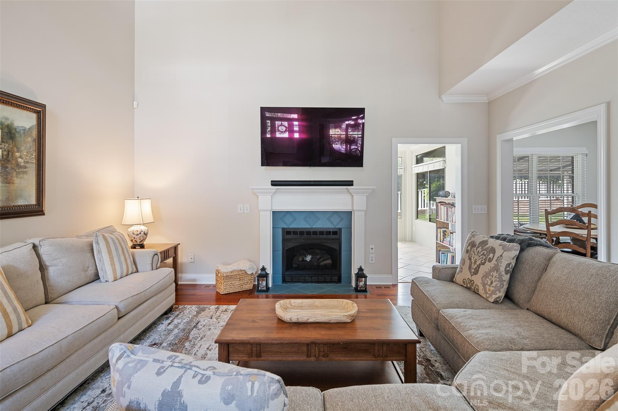 1746 30th Avenue Drive NE — Hickory