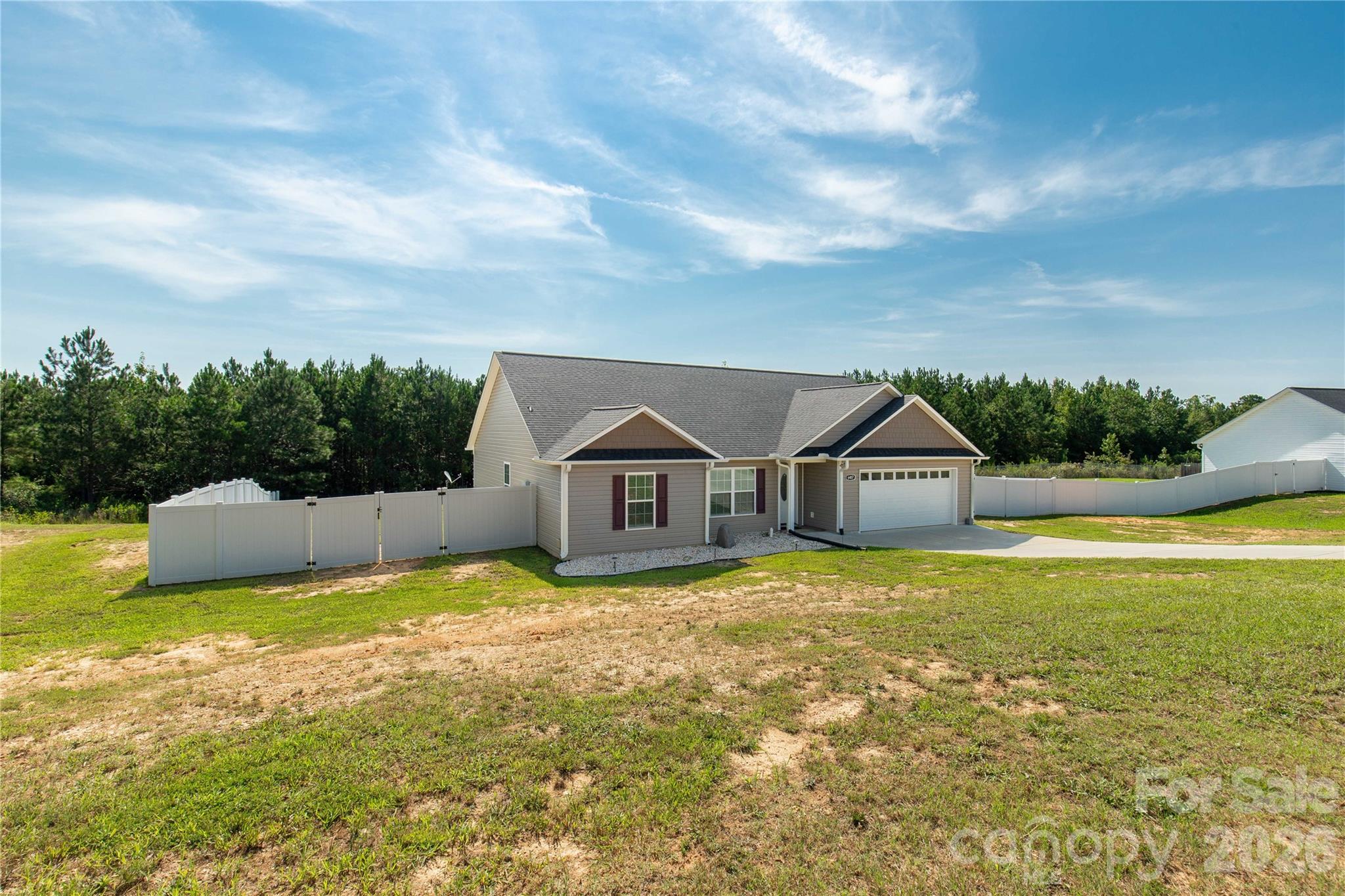 6407 Hunting Creek Road — Lancaster