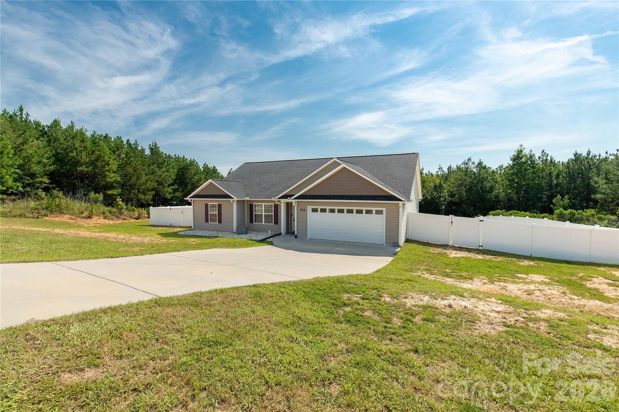 6407 Hunting Creek Road — Lancaster