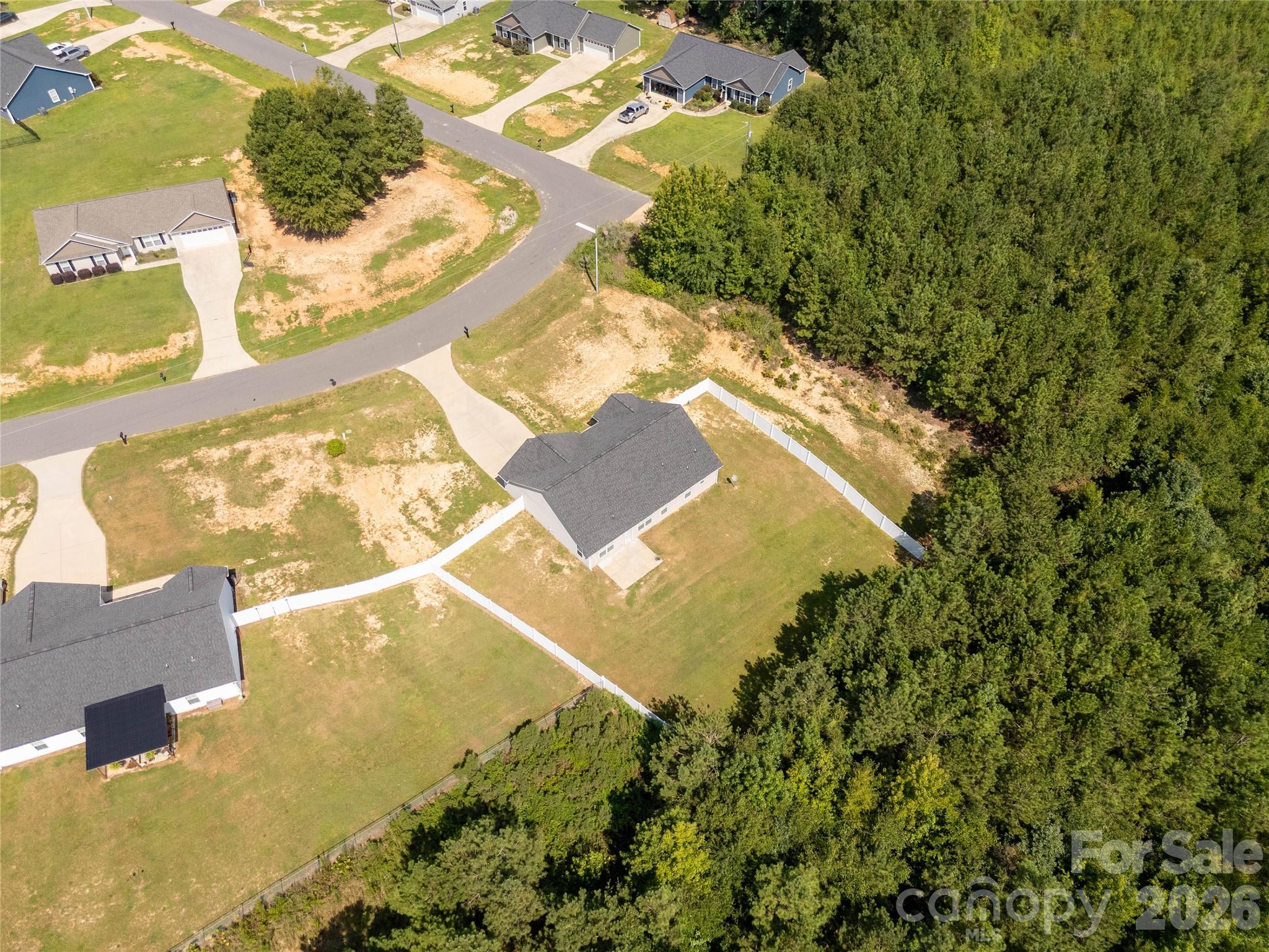 6407 Hunting Creek Road — Lancaster