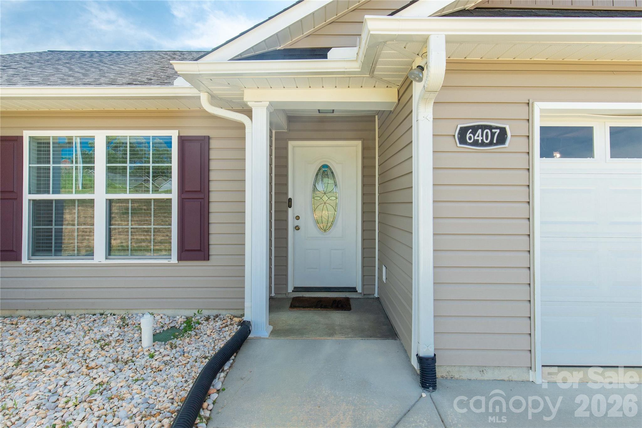 6407 Hunting Creek Road — Lancaster