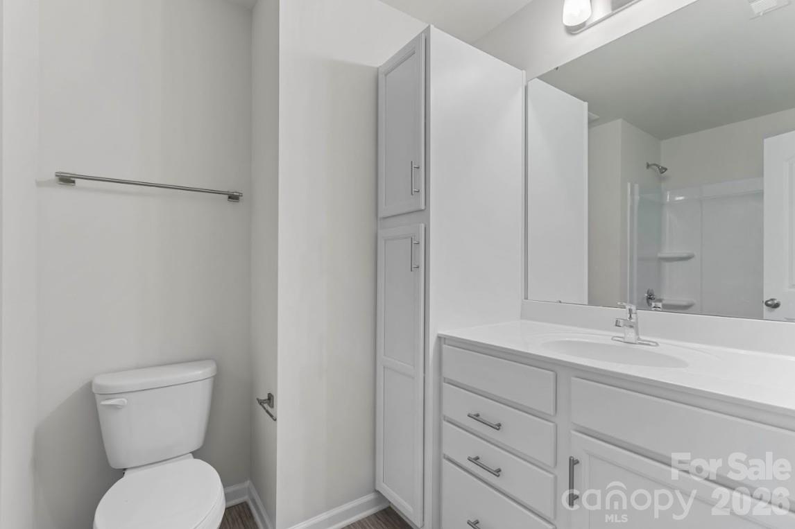 4158 Mt. Mitchell Avenue #203 — Gastonia