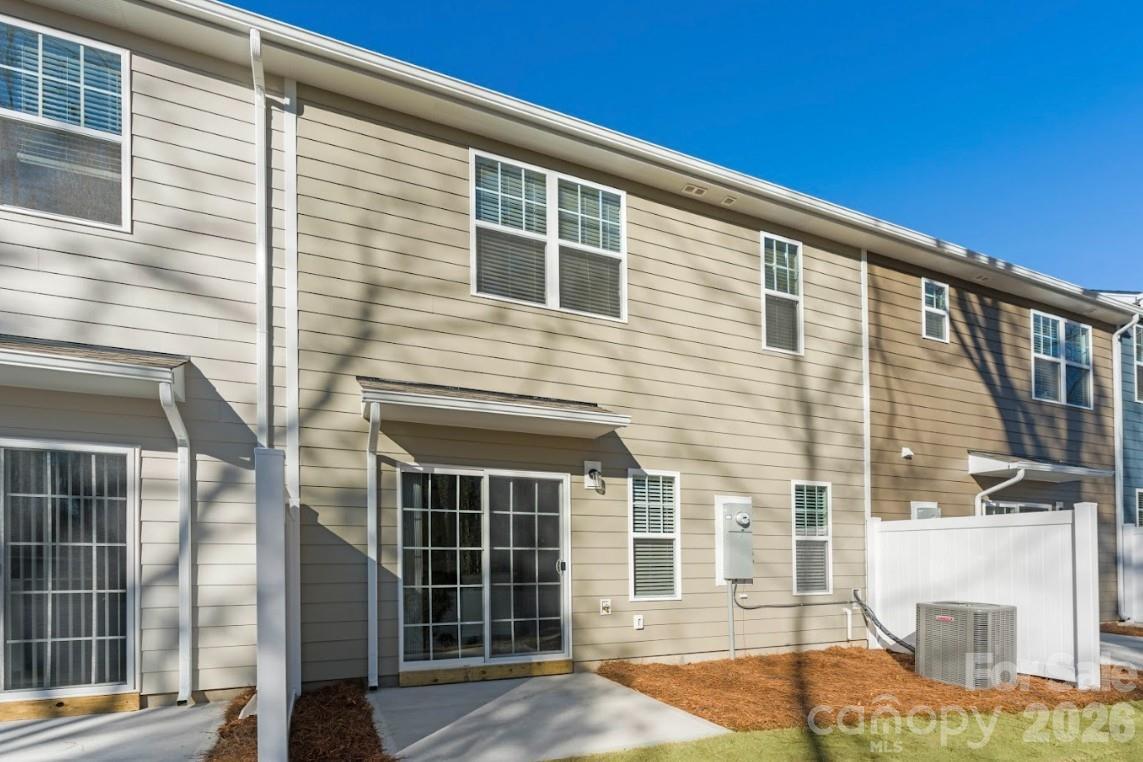 4158 Mt. Mitchell Avenue #203 — Gastonia