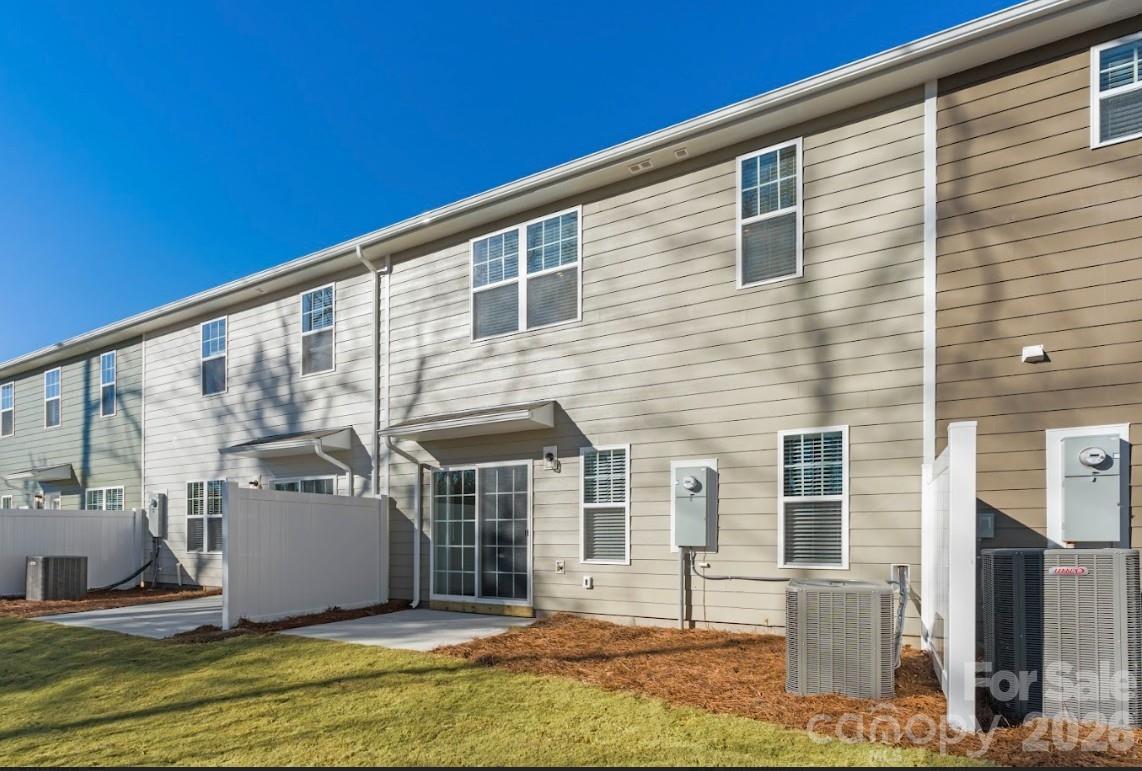 4158 Mt. Mitchell Avenue #203 — Gastonia