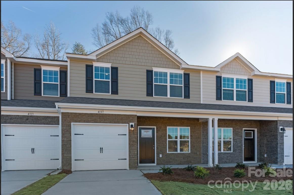 4158 Mt. Mitchell Avenue #203 — Gastonia