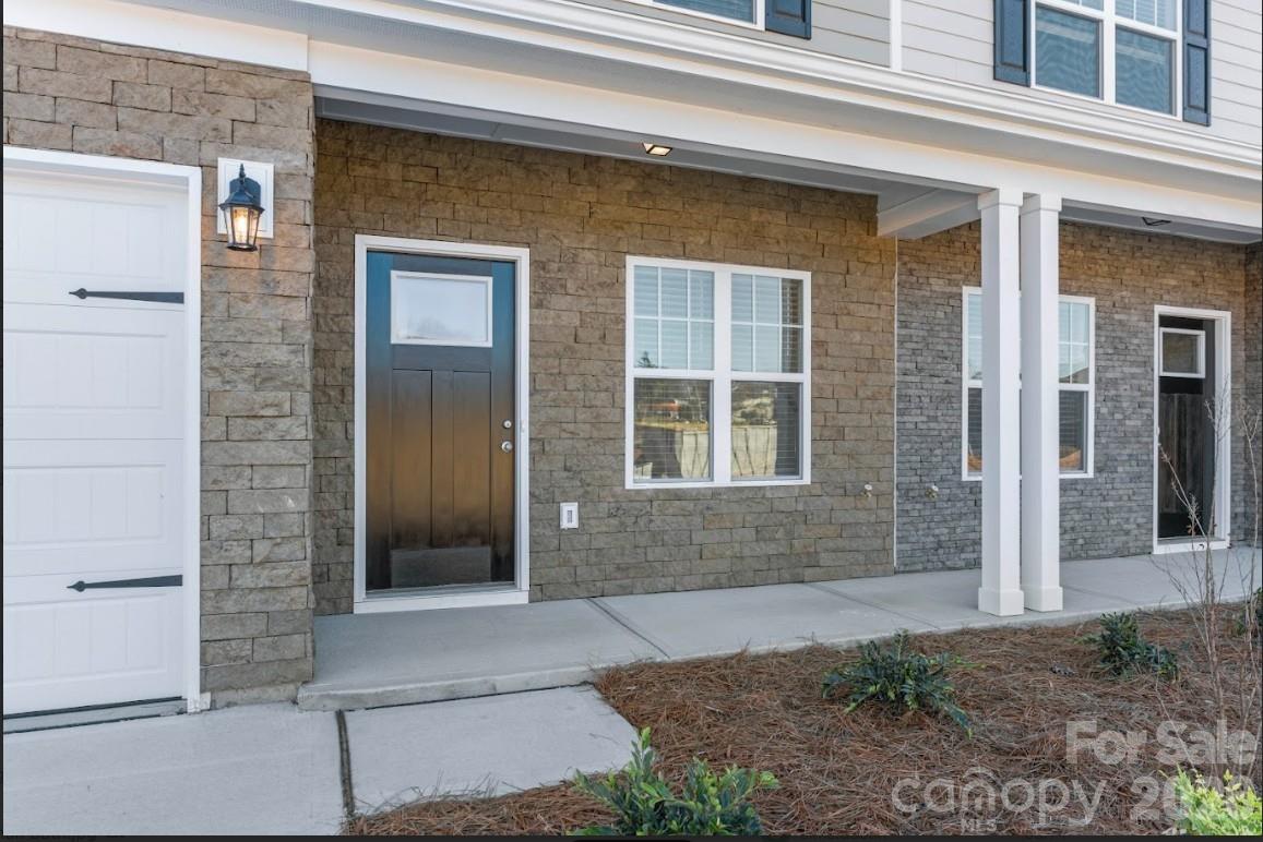 4158 Mt. Mitchell Avenue #203 — Gastonia