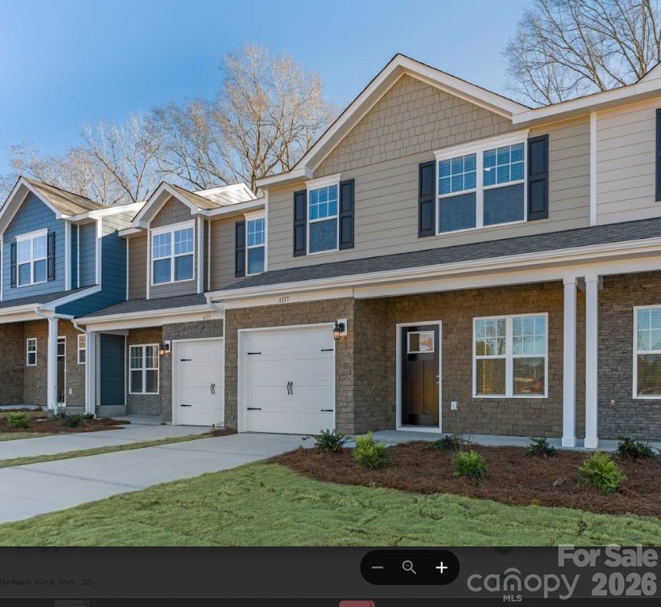 4158 Mt. Mitchell Avenue #203 — Gastonia
