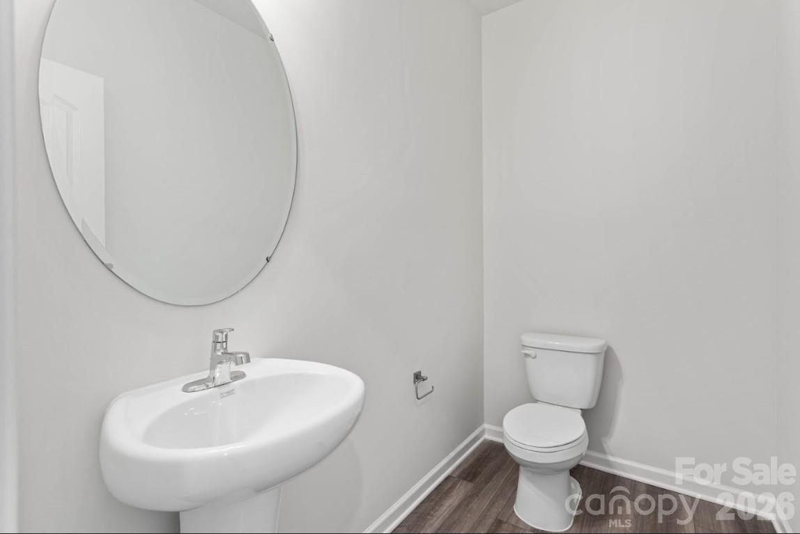 4158 Mt. Mitchell Avenue #203 — Gastonia