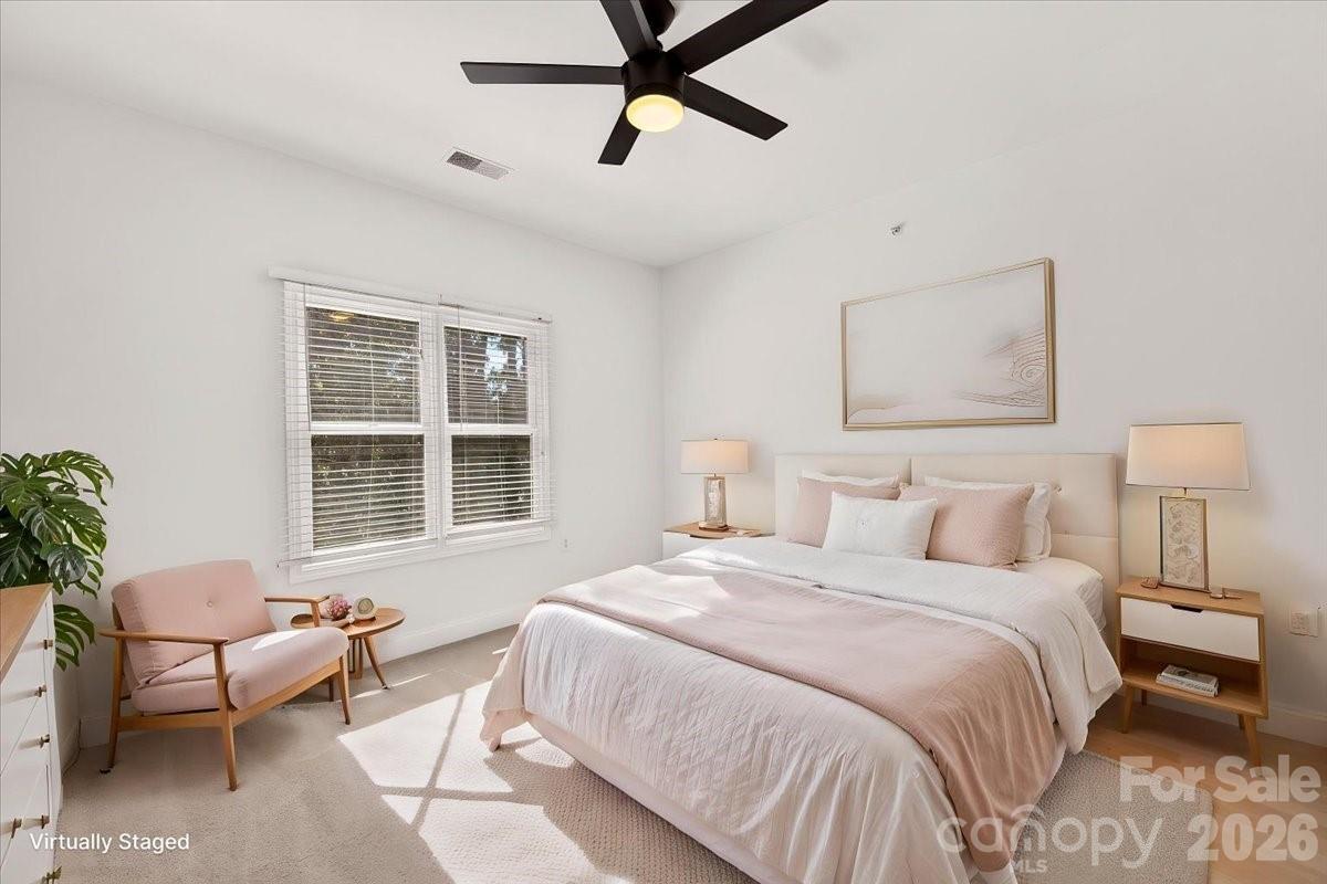 783 Grandin Road — Charlotte
