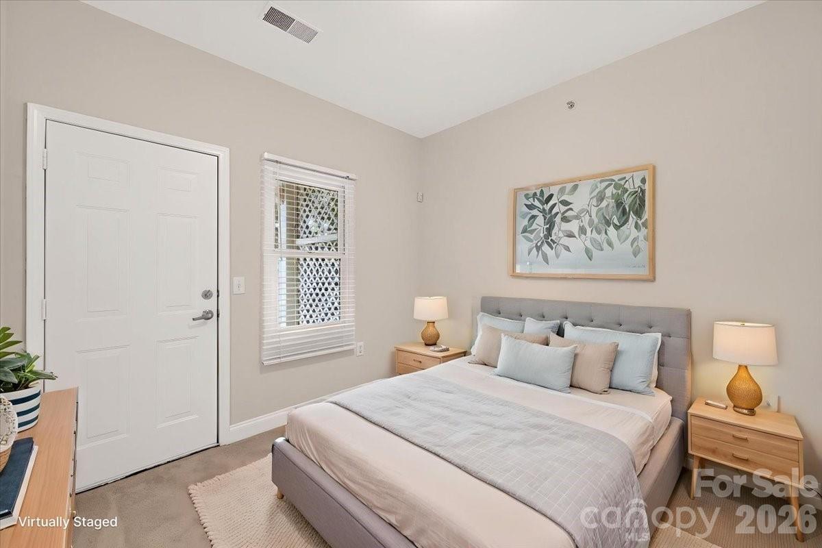 783 Grandin Road — Charlotte
