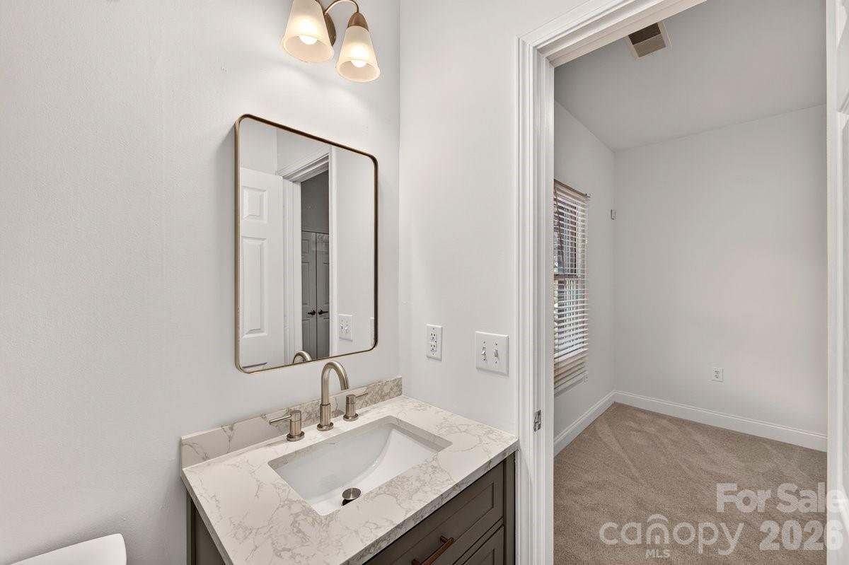 783 Grandin Road — Charlotte