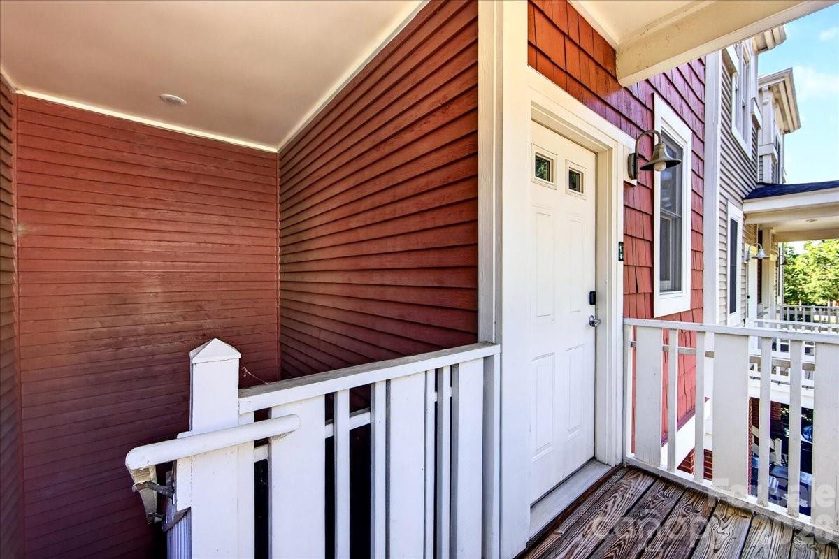 783 Grandin Road — Charlotte