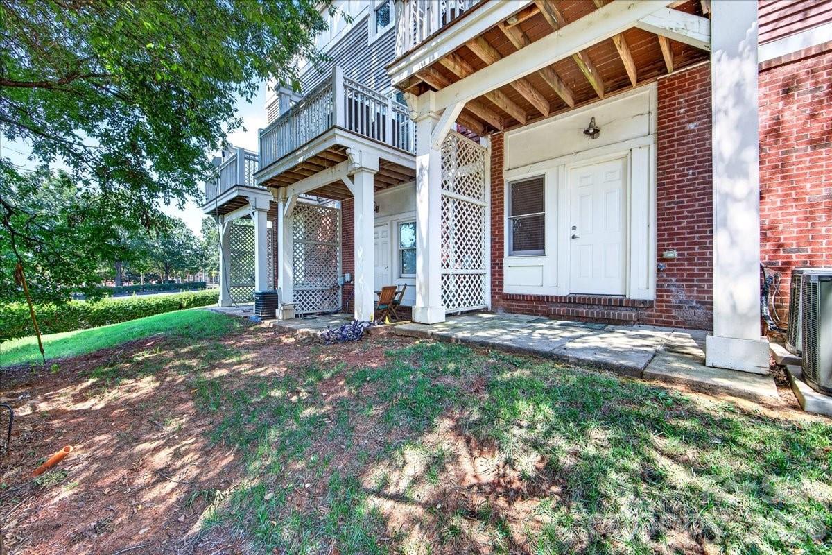 783 Grandin Road — Charlotte
