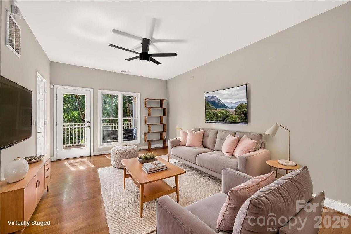 783 Grandin Road — Charlotte