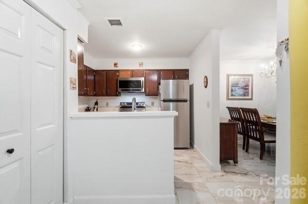 4816 Spring Lake Road — Charlotte