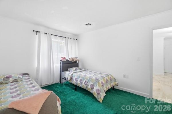 4816 Spring Lake Road — Charlotte