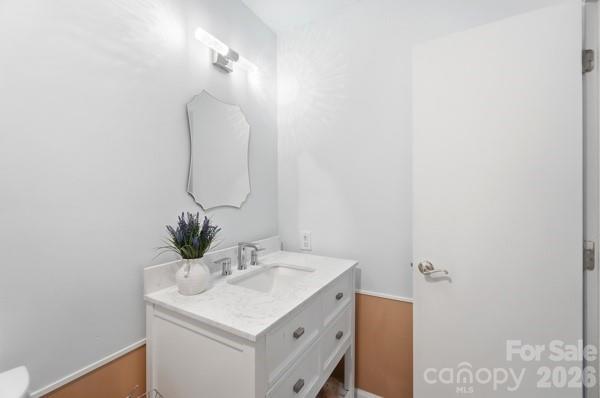 4816 Spring Lake Road — Charlotte