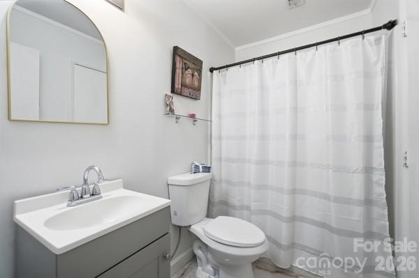 4816 Spring Lake Road — Charlotte