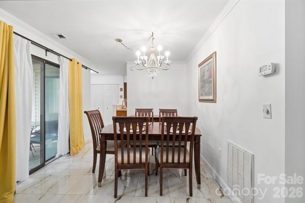 4816 Spring Lake Road — Charlotte