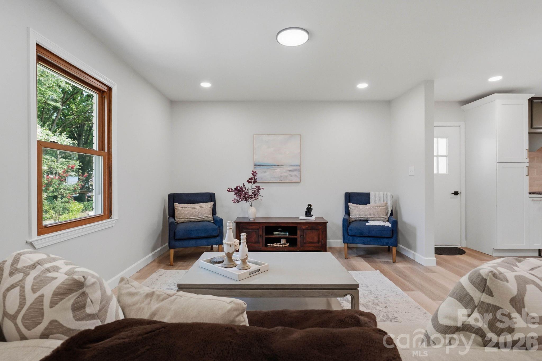 19924 Floral Lane — Cornelius