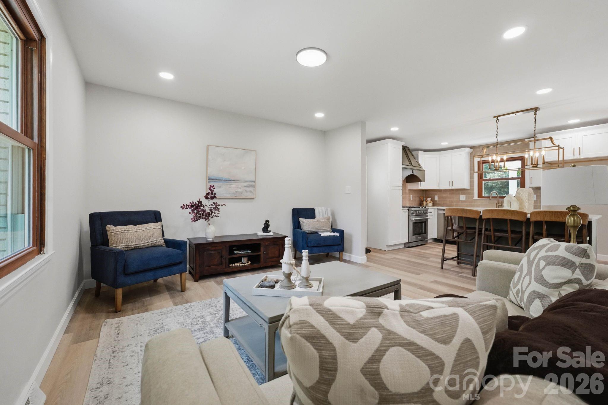 19924 Floral Lane — Cornelius