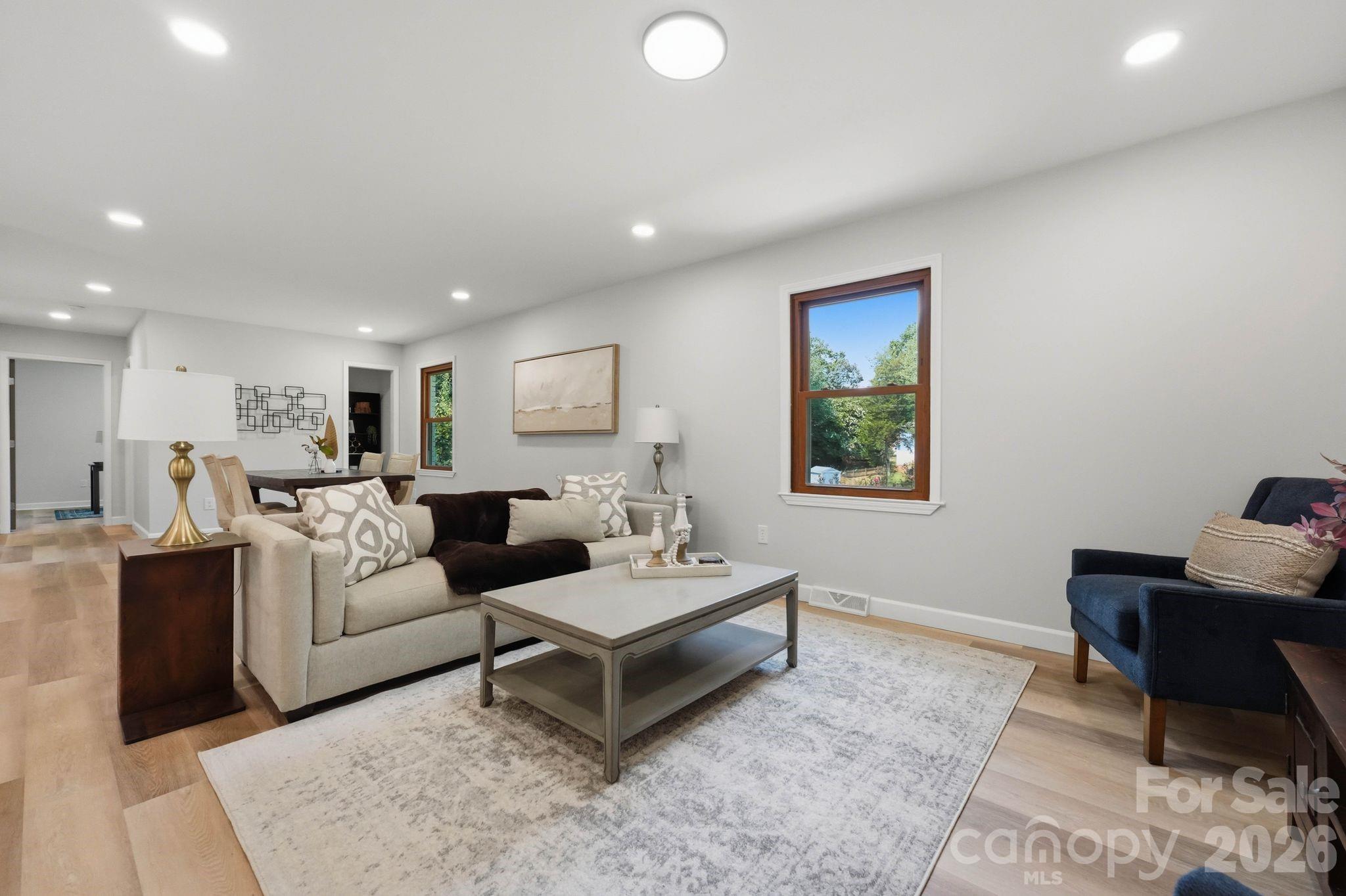 19924 Floral Lane — Cornelius