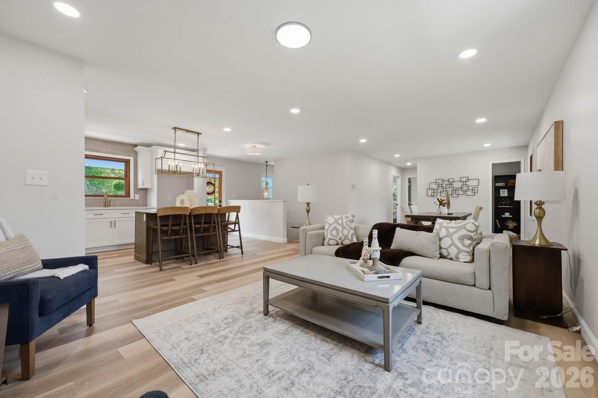 19924 Floral Lane — Cornelius