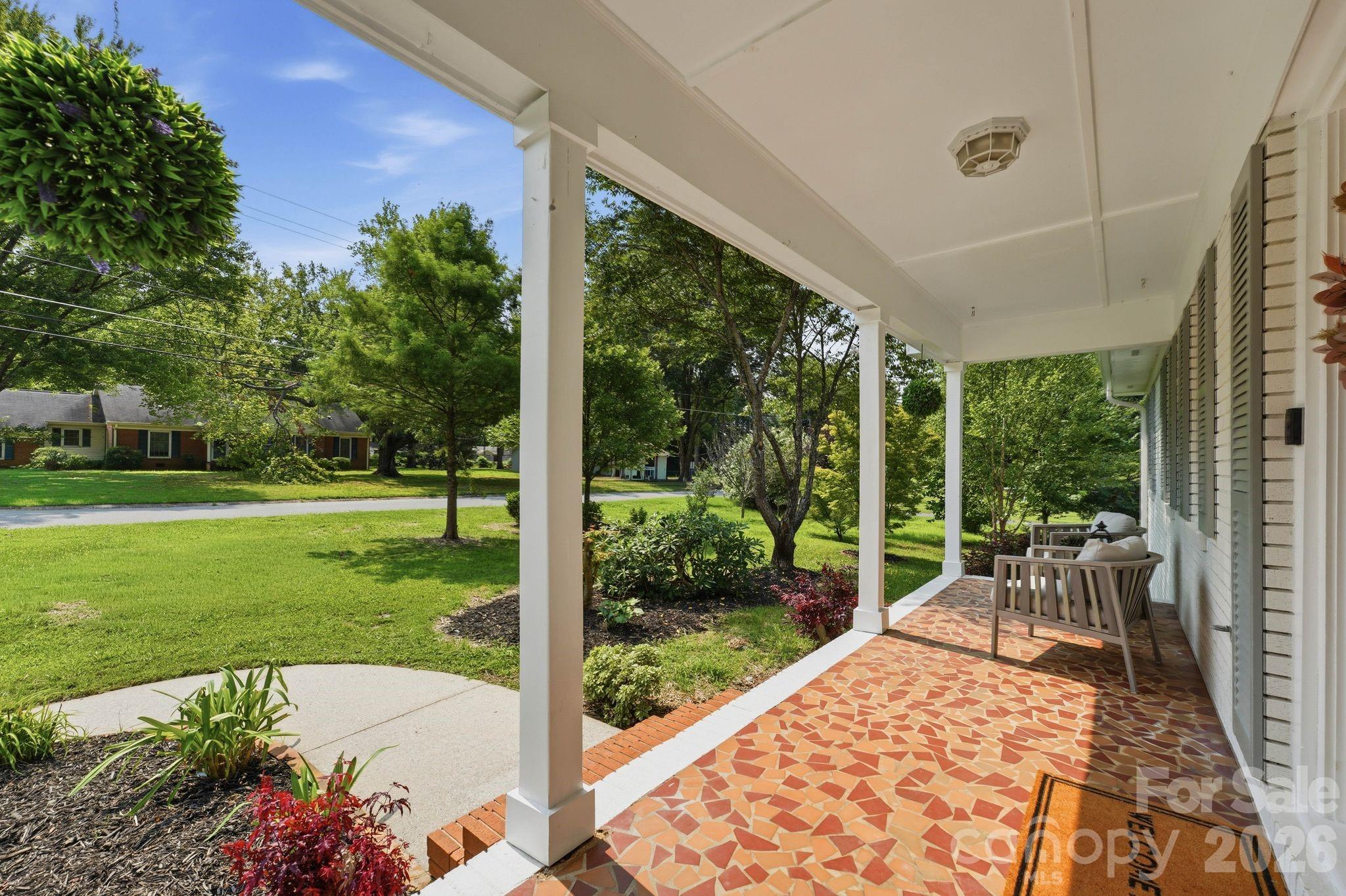 19924 Floral Lane — Cornelius