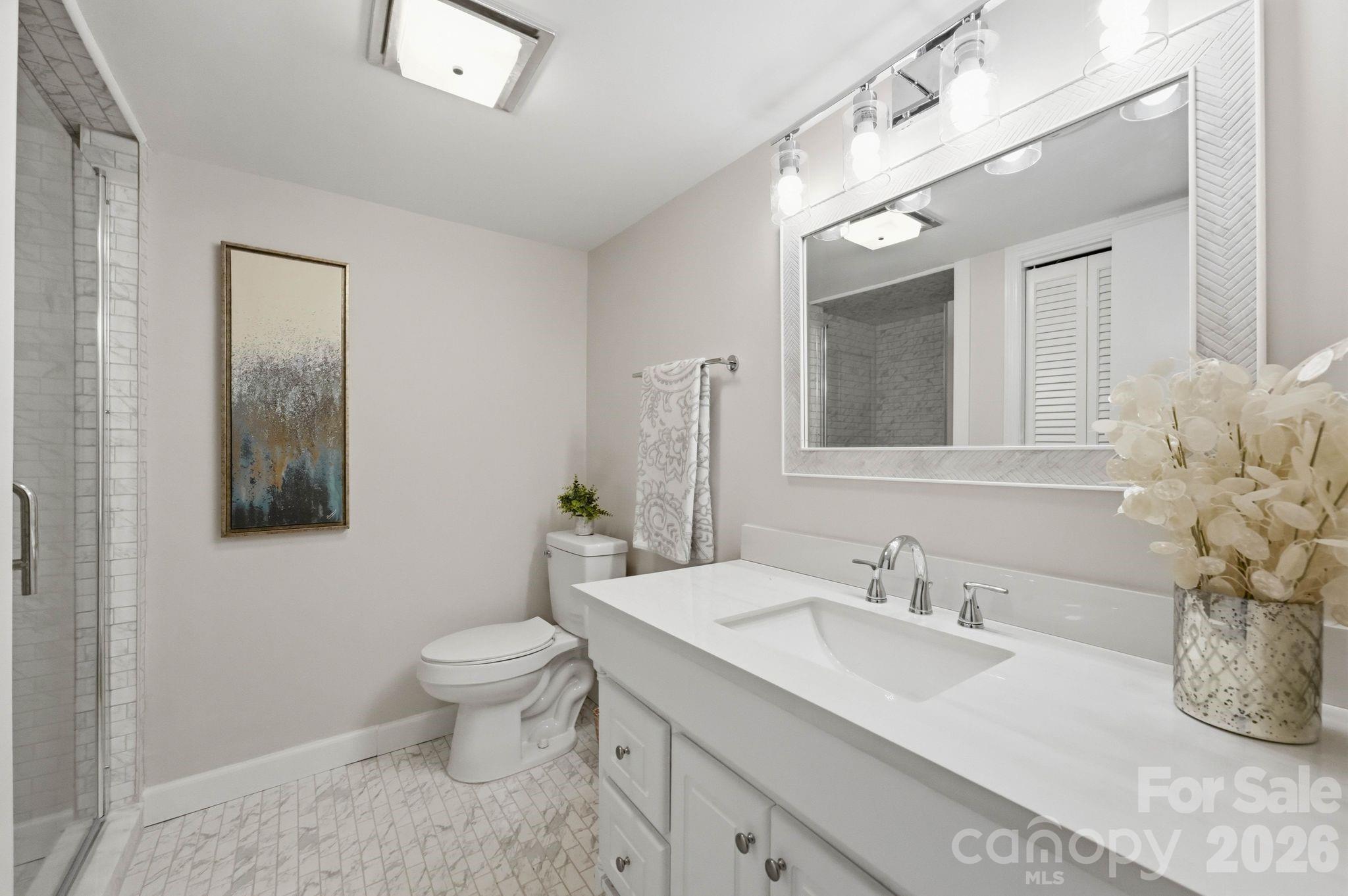 19924 Floral Lane — Cornelius