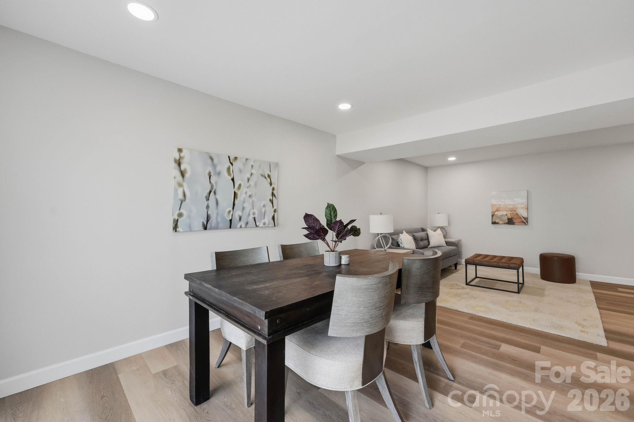 19924 Floral Lane — Cornelius