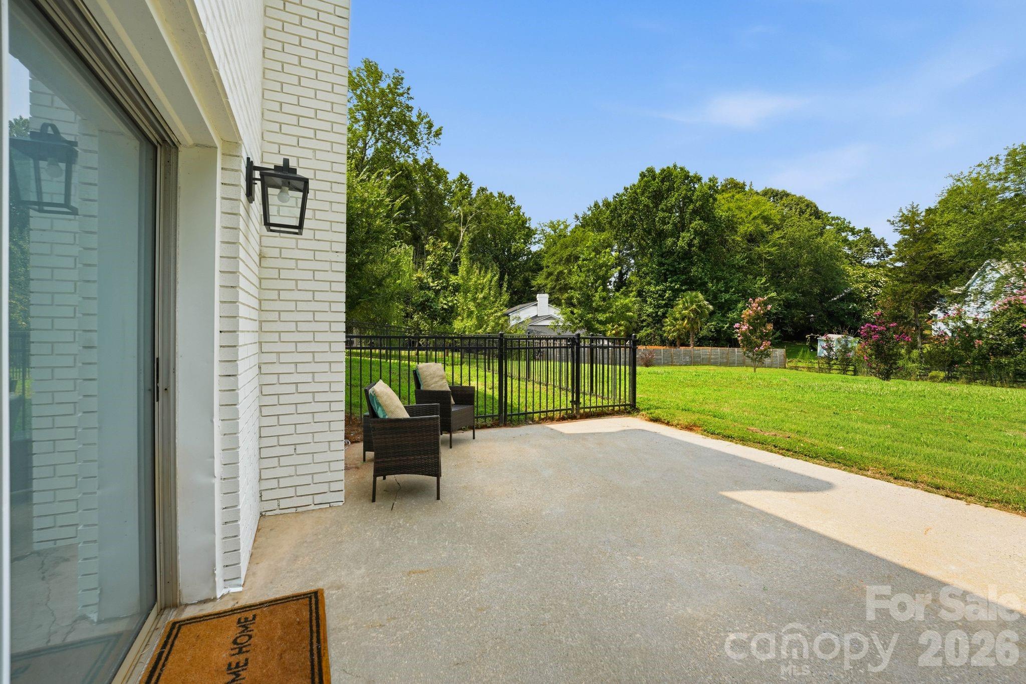 19924 Floral Lane — Cornelius