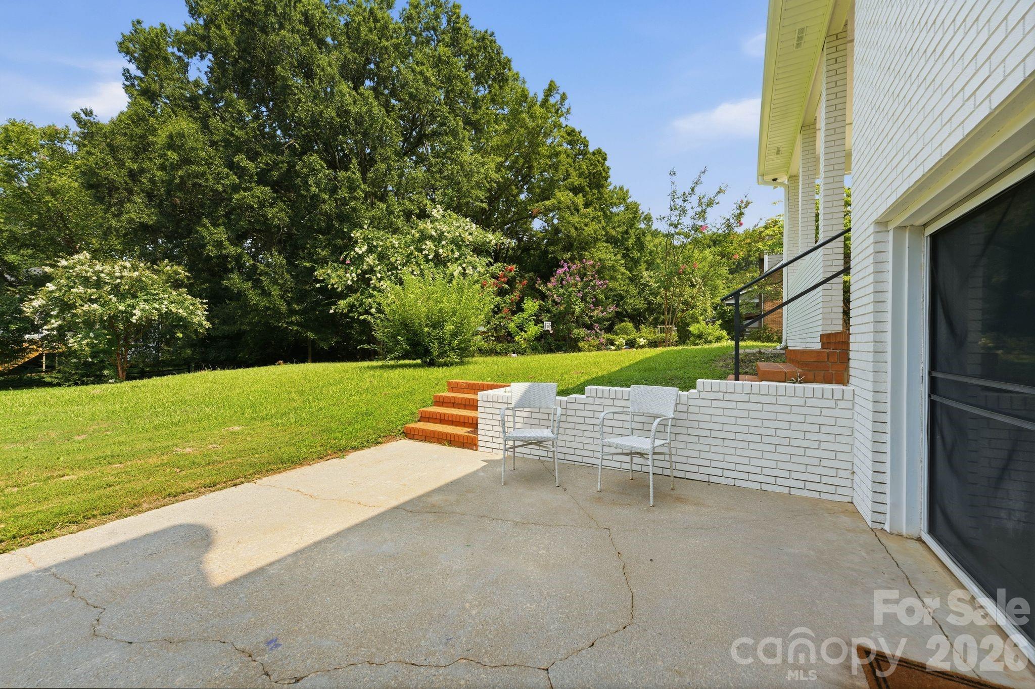 19924 Floral Lane — Cornelius