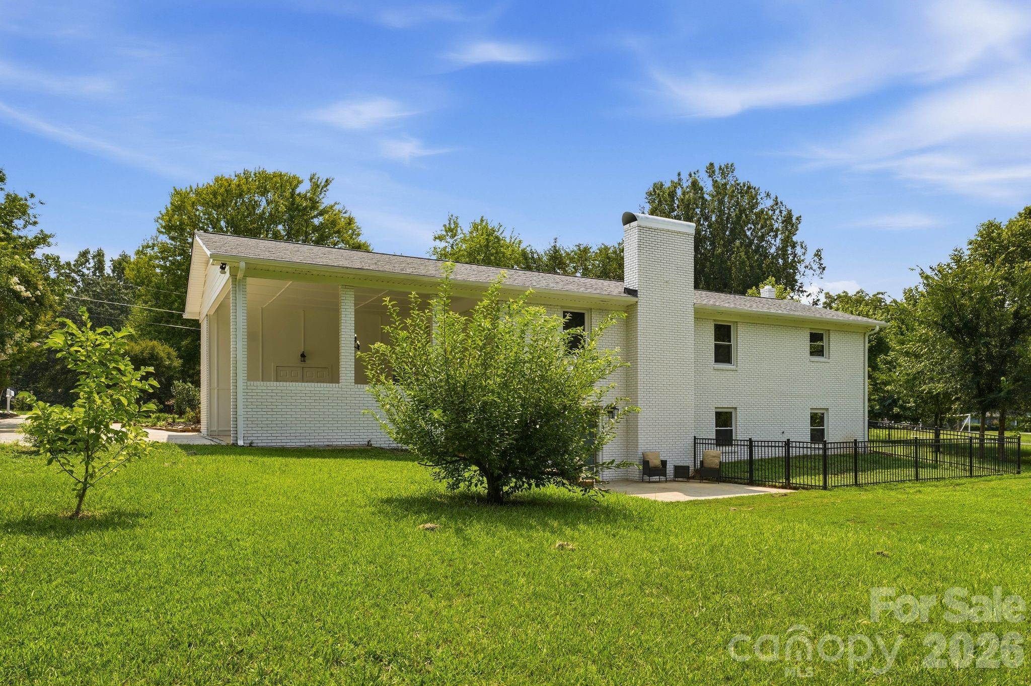 19924 Floral Lane — Cornelius