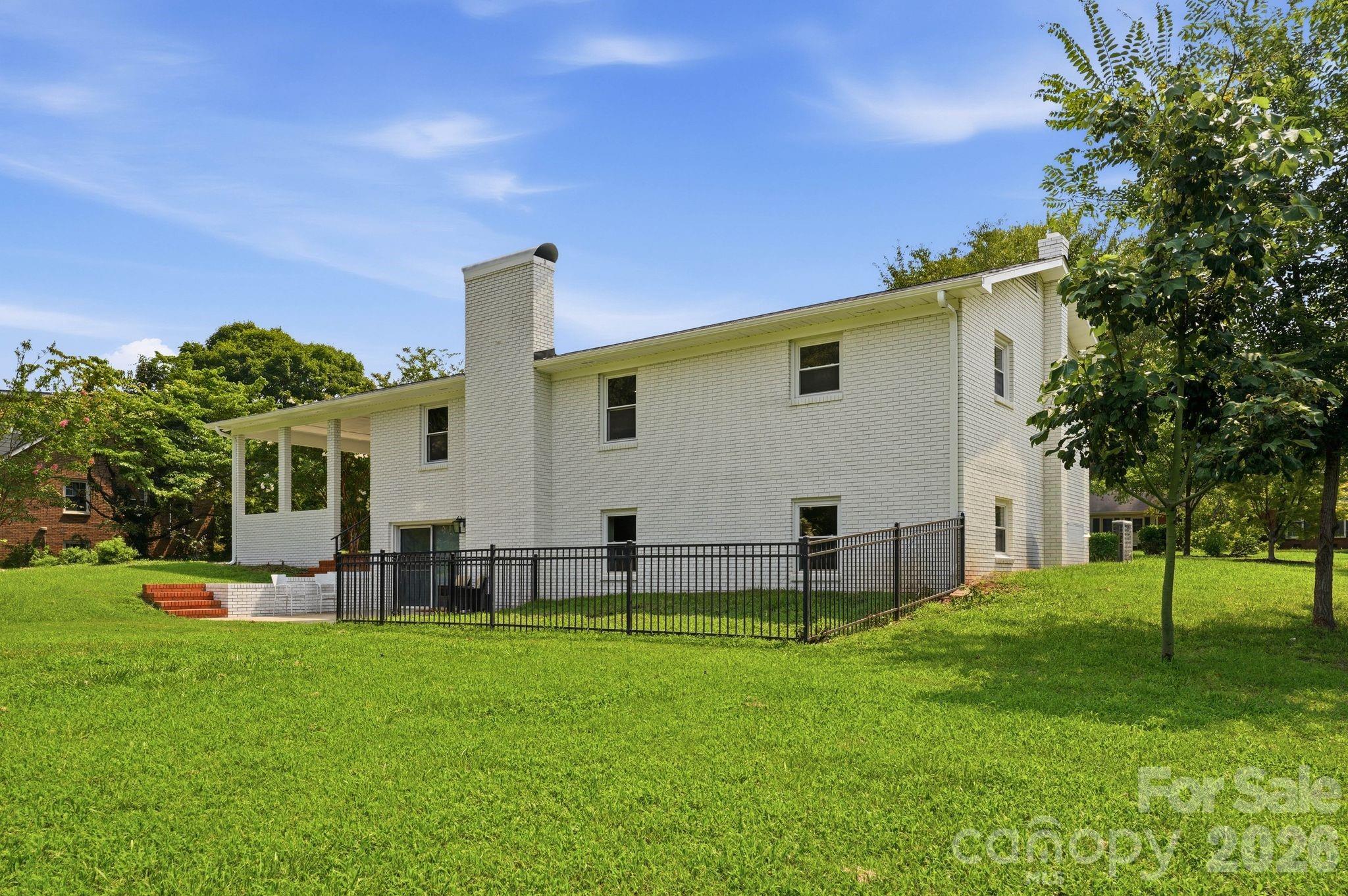 19924 Floral Lane — Cornelius