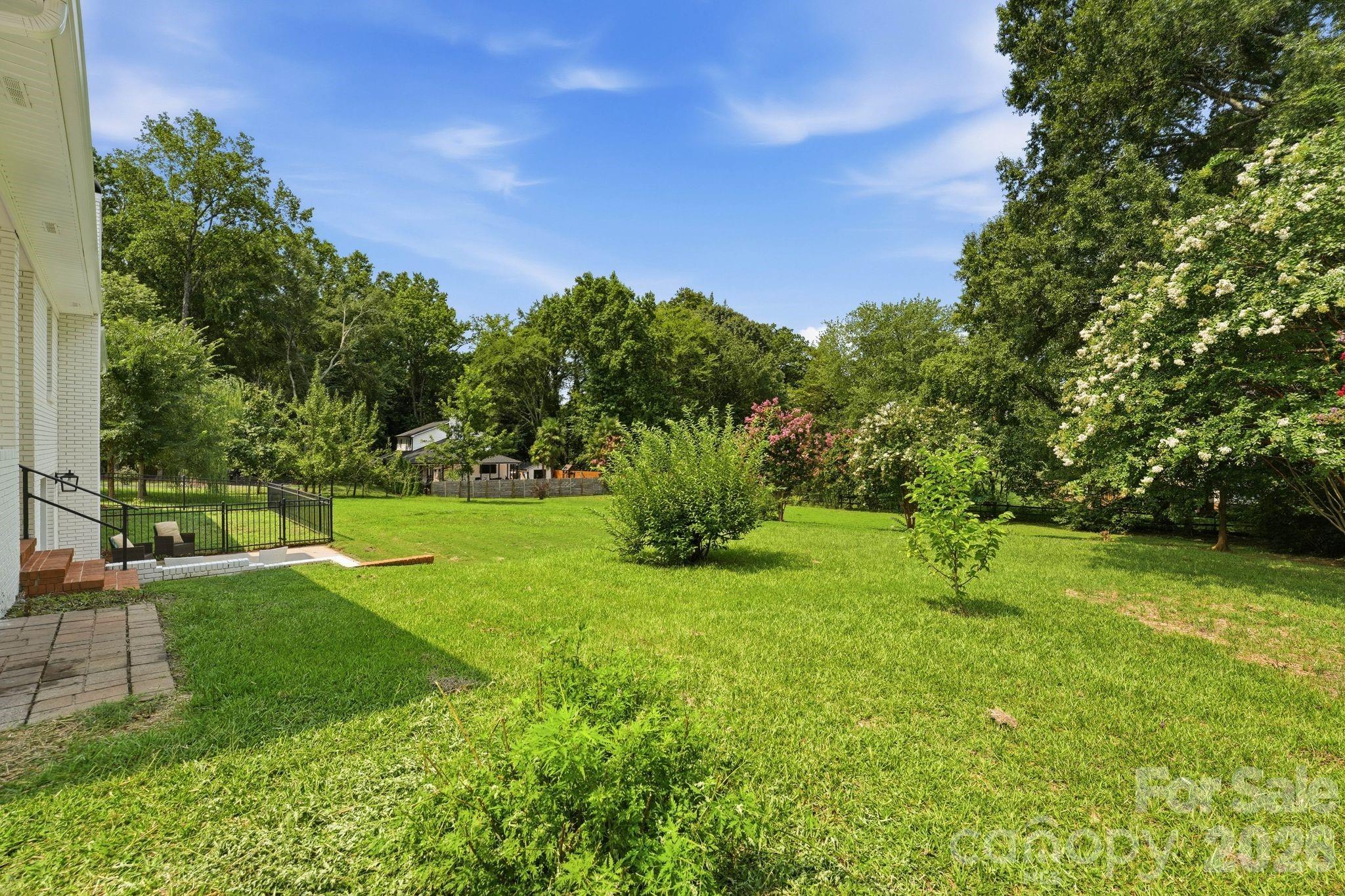 19924 Floral Lane — Cornelius